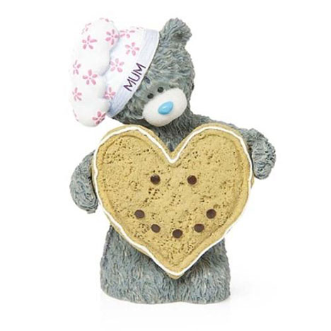 Baked To Perfection Me to You Bear Figurine £12.00